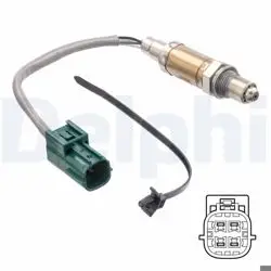 Oksijen Sensörü (Nissan Micra-K12 03 / 10 1.0-1.2-1.4)