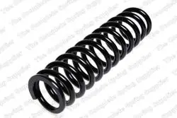 Helezon Yayı Ön