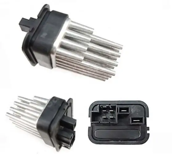 Kalorifer Motor Rezistansı Vectra.C Astra H