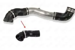 Turbo Hortumu Küçük