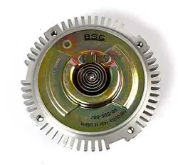 Fan Termiği Ford Tip (Yaylı) Transit M-12 2.5 D 97-01
