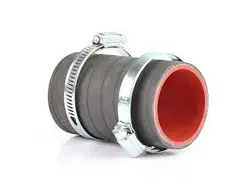 Turbo Hortumu Silikon - Sol Focus /Fiesta/Mondeo 1.6 TDCI 12-
