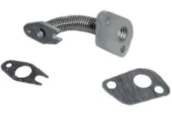 Turbo Yağlama Borusu (Fiat: Fiorino-Doblo-Albea 1.3 JTD Euro 4) 94528