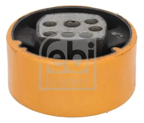 Motor Kulak Burcu Opel Astra K Arka