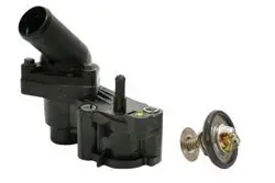 Connect Termostat Seti Termostatlı
