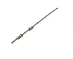 Fren Borusu Regulator Lastik Boru Arası 26 Cm. (Fiat: Dks 1300-131)