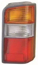 (Aydınlatma) / Stop Lambası Sol-Duylu-Ampullu (Mitsubishi: L300 87 > 97)