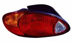 (Aydınlatma) / Stop Lambası Sağ-(Duysuz)-(Hyundai Elantra 99 / 01)