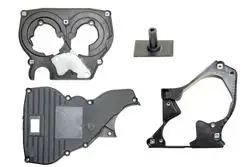 Eksantrik Kapak Tk. Ic-Dıs-Alt-Üst (Fiat: Palio-Albea 1.6 16V)