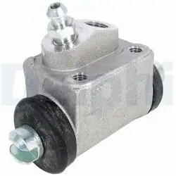 Merkez Fren Arka Sol-(Hyundai: i20 08-12)