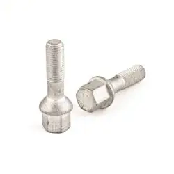 Bijon Cıvatası Uzun (Mercedes 124 / 170 / 171 / 202 / 203 / 208 / 209 / 210 / Aa.17 M12×1.50 B-27 L-40 H-63 Dc-23)