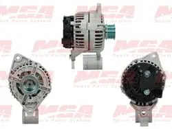 Alternatör Fiat 110A Fiat Ducato 11 2002 2006