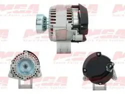 Alternatör Ford 120A Ford Tourneo Connect 2002 2013
