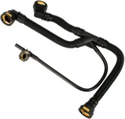 Motor Havalandırma Hortumu Berlingo I C2 C3 I C3 II C3 Plur