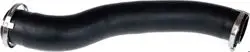 Turbo Hortumu Focus 1.6 TDCI 03 -