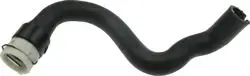 Kalorifer Hortumu Corsa C 1.3 CDTI 01-06 Z13dt