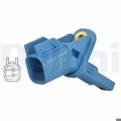 ABS Sensörü Ön (Ford C-Max 1.6Tdcı 1.8 TDCI 05-/ Focus II 1.6Tdcı 04-/ Mondeo IV 2.0 2.0Tdcı 10 -)