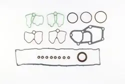 Motor Üst Conta Keçeli Subap Lastikli Xsara P306 P406 Xantia Zx P405 P806 Zx Evasıon (1.8 8V) Xu7jp P405 Zx Xu5jp (83,00mm) / (S,Conta Hariç)