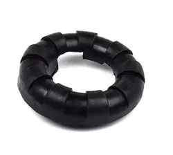 Amortisör Get Lastiği  Transit M-12 M-15 Bm 93-
