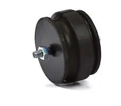 Motor Takozu Sağ  Transit M-12 M-15 2.5 D 93-