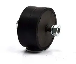 Motor Takozu Ön  Taunus Bm 76-