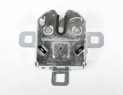 Motor Kaput Kilidi (Fiat: Linea 07 -)