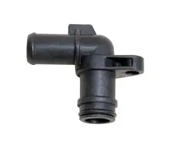 EGR Geri Dönüş Borusu (Tek Civatalı) (Fiat: Linea Euro 5)