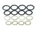 Emme Manifold Oring Takımı (16 Parça)