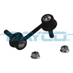 Z-Rot Arka Sağ (Mitsubishi: Lancer 08-12 / Outlander 08-) (Peugeot C-Crosser / 400711 / 06 -)