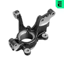 Ön Aks Başı Sol Tekerlek Bağlantısı Ford Fiesta Saloon Fiesta VI (Cb1 Ccn) Fiesta VI Van Mazda 2 (De Dh) 2007-10 >