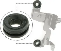 Hava Filitre Kutu Bağlantı Ayak Dw6 P207 / P307 / P308 / P407 100 Ad