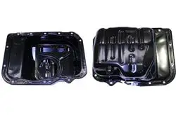 Yağ Karteri-(Mazda: 323-Familya 95 > 98 1.5-1.6)