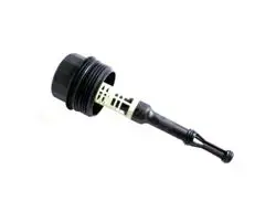 Yağ Filtre Kapağı Mercedes (Om651) W176 14 > 18 W246 14 > 18 W204 08 > 14 W205 14 > 18 C205 15 > 18 C117 13 > 19 W212 09 > 16 W447 14 >