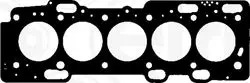Silindir Kapak Conta 5 Delik (Volvo: C30-C70-S40-S60-S80-V50-V70-Xc70-Xc90)