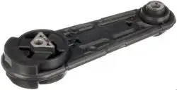 Motor Takozu Arka Clio III / Modus / Megane II 1