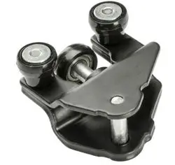 Sürgülü Kapı Alt Sol Mekanizması (Renault Kangoo)