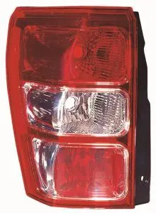 (Aydınlatma) / Stop Lambası Sol-(Duysuz)-(Suzuki: Grand Vitara 5Kapı 2.0 05 -)