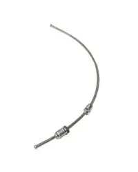 Fren Borusu Regulator Arası 40 Cm. (Fiat: Doblo)