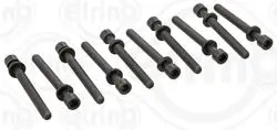 Silindir Kapak Cıvatası 111mm A3 A4 Golf III IV 1.9 TDI 95 > 1Y Agr Anj Afn ACV Aja (14-32047-01)
