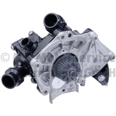 Devirdaim-Komple (VW Golf 13-Passat 15-Polo 15-Audi A3 13-20 A4 13-A5 12-A6 15-Seat Leon 13 -)