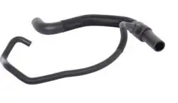 Radyatör Üst Hortum (Renault: Laguna II 1.6-2.0 16V 2005 > 2007)