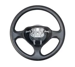 Direksiyon Sımıdı (Fiat: Doblo)