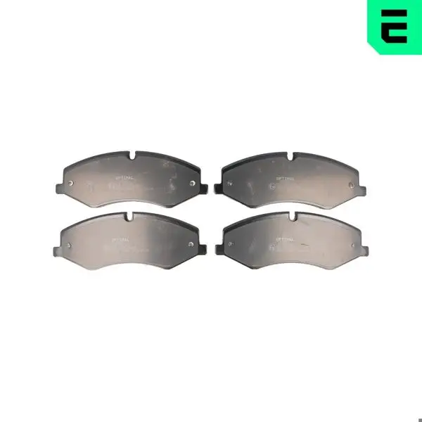 Fren Balatası Ön Land Rover Discovery IV 09-18 Range Rover III 06-12 Range Rover IV 12-Range Rover Sport I 06-13