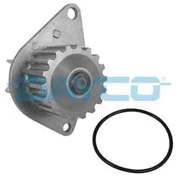 Devirdaim (Peugeot: 206-207-307 1,4I 16V 04-/ Citroen: C3-C4 1.4 16V)