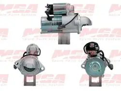Marş Motoru Opel Antara 12 V 1.8 KW Chevrolet Captiva A Cruze Epica 2.0 CDTI