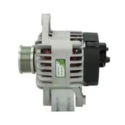Alternatör 100A 12V (Fiat Doblo Brava Marea Punto 1.9 JTD Alfa Romeo 147 156 1.9 JTD 2.4 JTD)