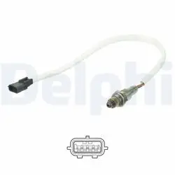Oksijen Sensörü Megane IV 1.6 16V H4m
