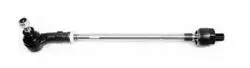 15.02812 / Sol Rot Kolu-Uzun Tip + Rot Başı (VW Golf 98-06 Audi 97-03 Seat Leon 00-06) 98 Öncesi