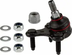 Rotil Alt Sağ A3 03-Octavia 04 Golf V Caddy 03 -