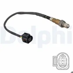 Oksijen Sensörü (BMW: 114I 116I 118I 10 -)